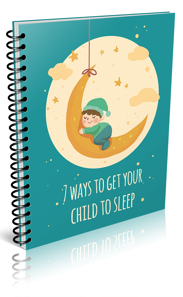 7-ways-7-ways-to-get-your-child-to-sleep